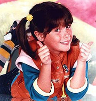 Illustration for article titled A History Of Tween Fashion Icons